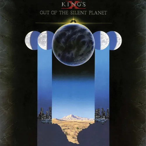 Vista 2 de In The New Age The Atlantic Recordings 1988-1995