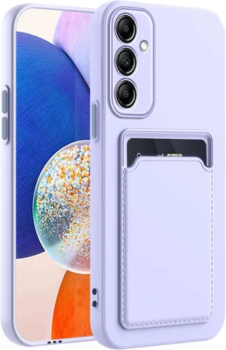 Vista 23 de Funda para Samsung Galaxy Note 10 con ranura para tarjeta de crédito TPU suave TPU silicona resistente a los arañazos delgada ranura para tarjeta