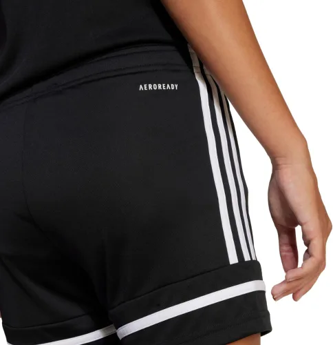 Vista 4 de adidas Pantalones cortos Squadra 25 para niña