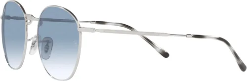 Vista 3 de Ray-Ban RB3772f Rob Low Bridge Fit - Gafas de sol redondas
