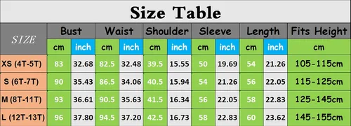 Vista 3 de BEDJIMI 3D Printed Anime Hoodie for Kids Sweatshirt Pullover Anime Cosplay Costume Halloween Costumes for Boys