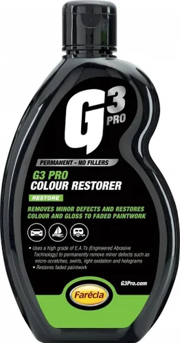 Vista 5 de G3 Pro 7165 Renovador de Pintura