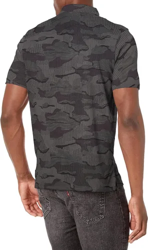 Vista 2 de Oakley Polo Jaquard Cam para hombre