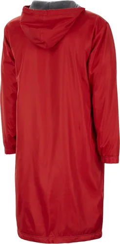 Vista 2 de Speedo - Chaqueta unisex para adulto con forro de vellón y colores del
