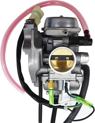 Vista 7 de Repuesto de carburador para Kawasaki KVF300 Prairie 2X4 4X4 Carb 1999-2002
