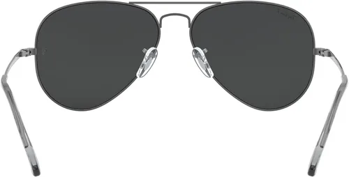 Vista 6 de Ray-Ban RB3689 Aviator Metal II - Gafas de sol