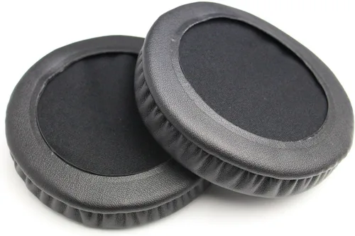 Vista 4 de Almohadillas de repuesto para auriculares. Almohadillas universales para la mayoría de los modelos de auriculares: Sennheiser, AKG, HifiMan, ATH
