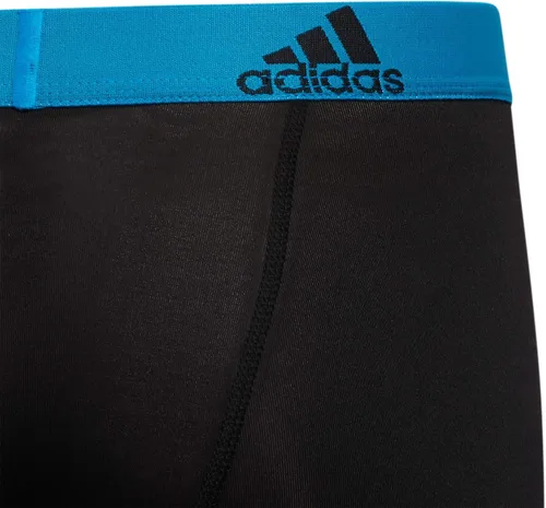Vista 8 de adidas Calzoncillos tipo bóxer de rendimiento para niños paquete de 4