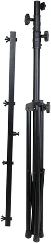 Vista 2 de STELLAR LABS 555-11680 PAR PUEDE LUZ SOPORTE
