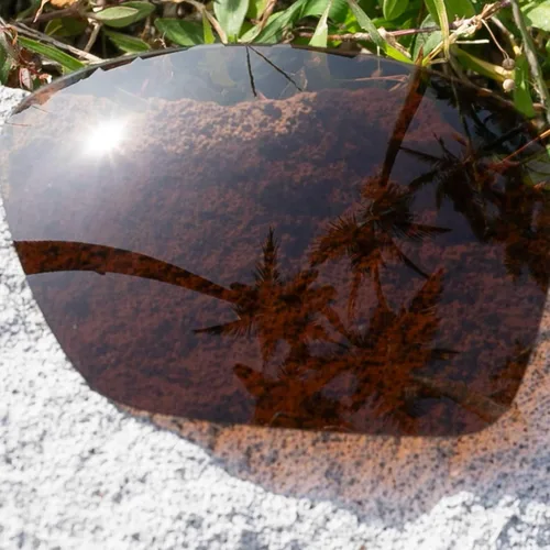 Vista 3 de Lentes de repuesto para gafas de sol Ray-Ban RB2180 de 1.929 in