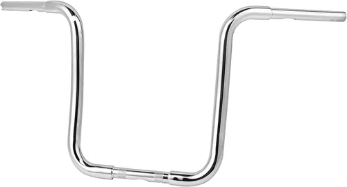 Vista 11 de TCT-MOTORPARTS 1" Elevadores de Manillar con Abrazadera Superior Compatibles con Harley Touring Road King Glide 1988-2023 Para barra de 1 pulgada #1