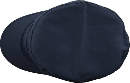 Vista 14 de Cadet Army - Gorra de estilo militar básico diario (ahora con la versión de bolsillo Stash)