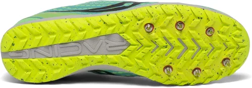 Vista 4 de Saucony Havok Xc3 Spike - Tenis para mujer