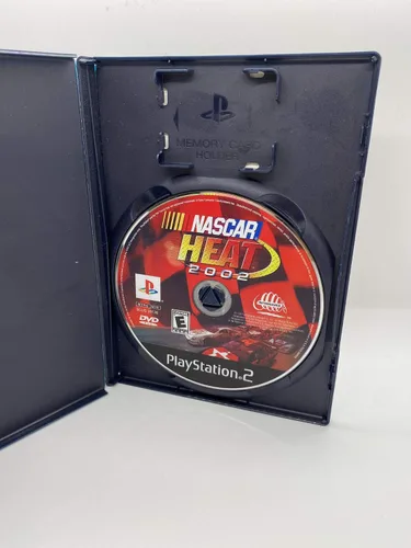 Vista 3 de Nascar Heat 2002