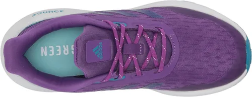 Vista 5 de adidas EQ21 Run Elastic niño pequeño