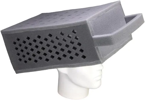 Vista 160 de FOAM PARTY HATS: Comida