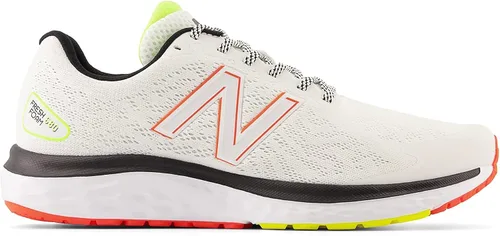Vista 5 de New Balance Fresh Foam 680 V7 - Tenis de correr para mujer, 10.5