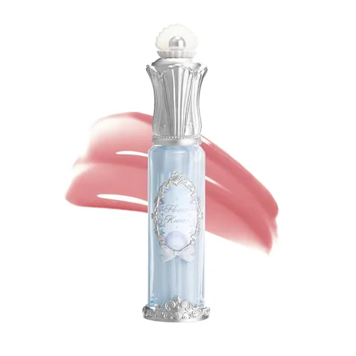 Vista 13 de Flower Knows Shell's Jewel - Esmalte de labios nutritivo, iridiscente Jalea lunar P06