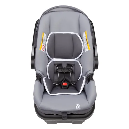 Vista 7 de Baby Trend EZ-Lift PRO Asiento de Carro para Bebés, Dash Black