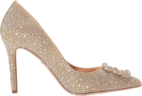 Vista 6 de Badgley Mischka Cher II - Zapatos de tacón para mujer