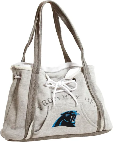 Vista 25 de Littlearth Bolso con capucha de la NFL