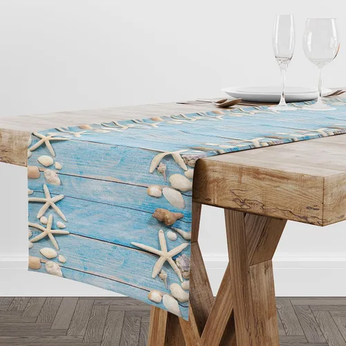 Vista 40 de Camino de mesa étnico del suroeste, navajo tribal nativo americano, bohemio, patrón geométrico azteca, camino de mesa para cocina, mesa de comedor
