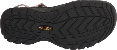 Vista 4 de KEEN Zerraport 2 - Sandalias duraderas de moda para mujer