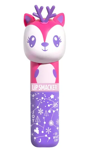 Vista 22 de Lip Smacker Bálsamo labial, Kitten Water-Meow-Lon, 0.14 onzas (80844)