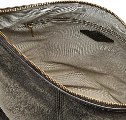 Vista 5 de Fossil Bolso de mano Jolie de cuero para mujer