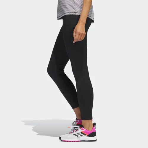 Vista 2 de adidas Leggings de bolsillo para mujer