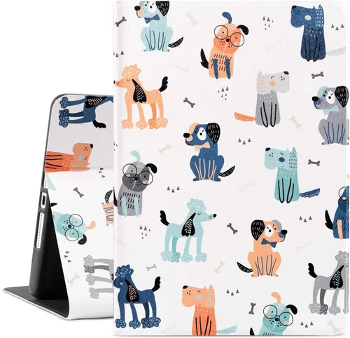 Vista 10 de Funda para animales de 9ª/8ª/7ª generación de 10.2 pulgadas (2021/2020/2019)