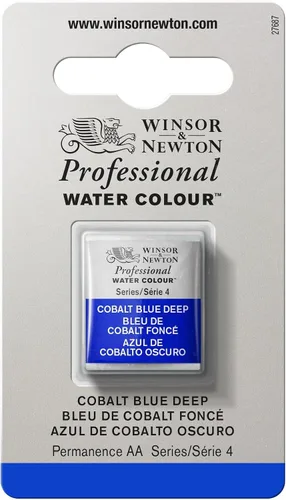 Vista 175 de Winsor & Newton - Pintura para acuarela profesional