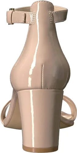 Vista 3 de Nine West Sandalia de tacón Pruce para mujer