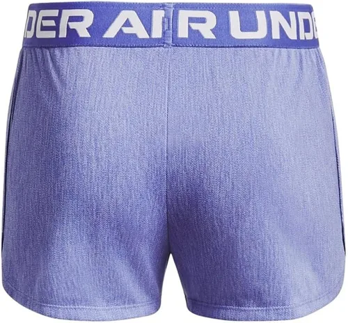 Vista 2 de Under Armour Pantalones cortos Play Up Twist para niñas
