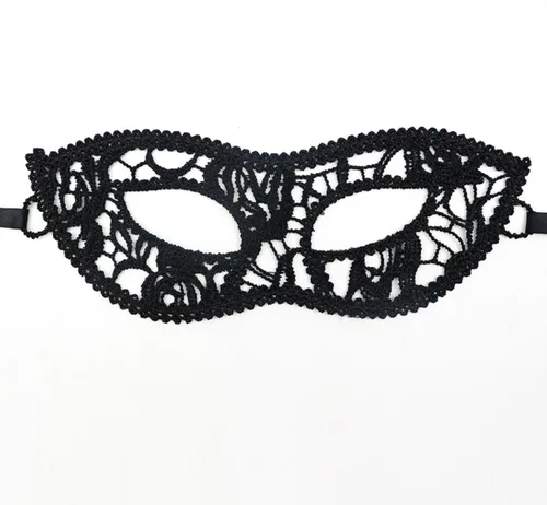 Vista 12 de Máscara de mascarada para mujer, de encaje, veneciana, de Halloween, para fiesta, disfraces, Mardi Gras, carnaval, cosplay