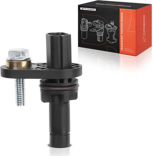 Vista 8 de A-Premium Sensor de posición del cigüeñal del motor compatible con Buick Enclave y Cadillac CTS SRX STS y Chevrolet Equinox Malibu y GMC Acadia