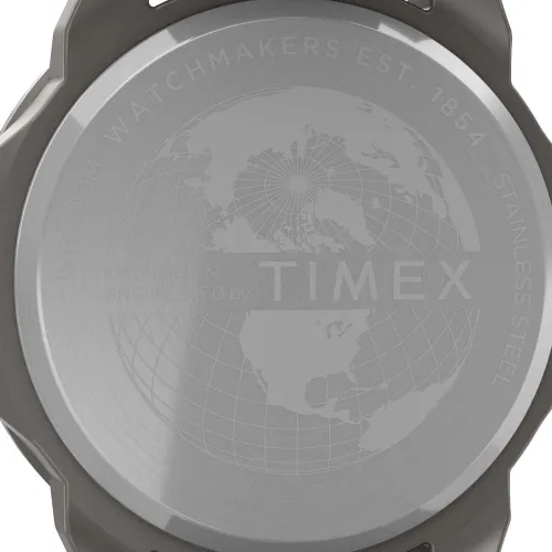 Vista 5 de Timex Reloj Expedition North Ridge de 1.614 in para hombre