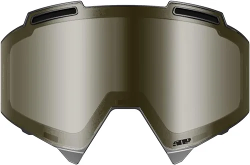 Vista 12 de 509 Lente para moto de nieve Sinister X7 Ignite S1