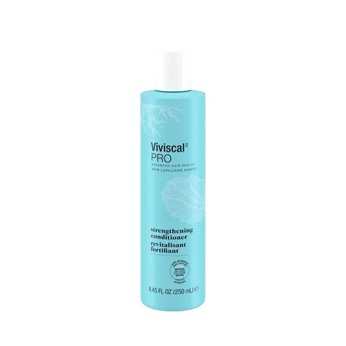 Vista 3 de Viviscal Champú y acondicionador profesional fino a grueso 8.45 fl oz cada uno