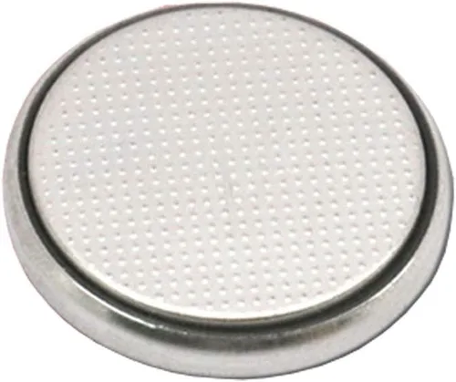 Vista 2 de Batería de repuesto para llave CR2450 para BMW 1 3 4 5 6 7 Series X3 X4 M5 M6 GT3 GT5 Z4 F10 F12 entrada sin llave control remoto llavero batería