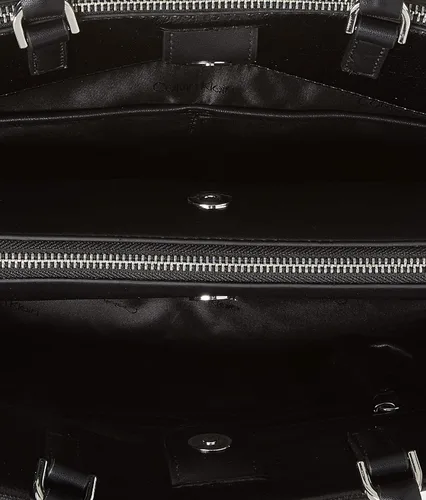 Vista 7 de Calvin Klein Becky - Bolsa con triple compartimento