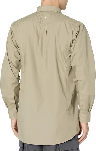 Vista 2 de Camisa de manga larga TRU-SPEC ligera para hombres