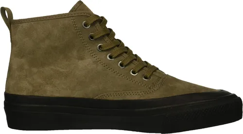 Vista 6 de SeaVees Mariners Boot Pig Suede Zapatilla para hombre