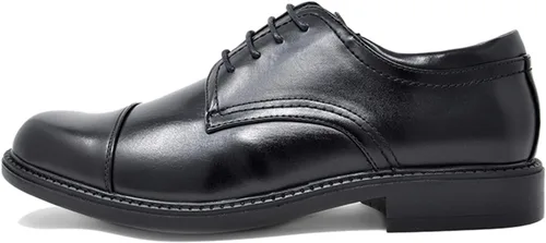 Vista 7 de Bruno Marc Men's Dress Oxford Shoes Classic Lace Up Formal Cap Toe Shoes