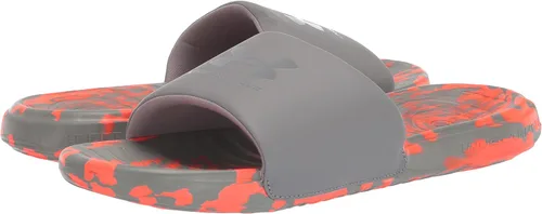 Vista 7 de Under Armour Men's Ansa Regrind Slides Sandal