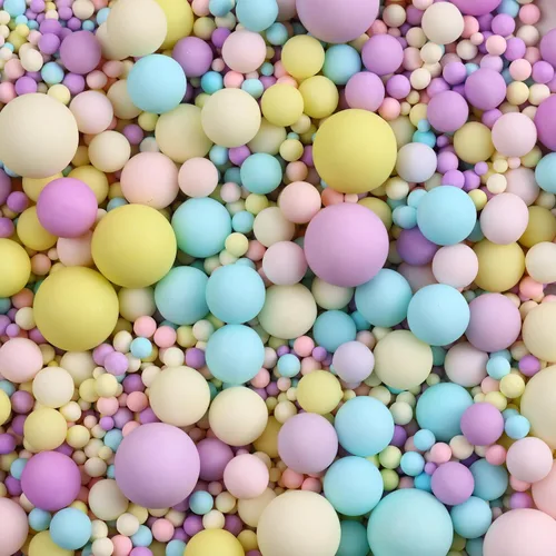 Vista 38 de Gránulos de globo ocular sangriento para decoración de pasteles, huesos de perro rojos, globos oculares comestibles para cupcakes, helado, dulces