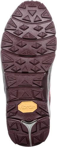 Vista 6 de VAUDE - Zapatillas de senderismo para mujer