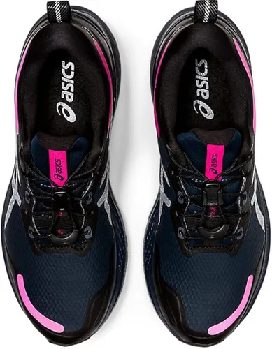 Vista 6 de ASICS Gel-Kayano 28 - Tenis largos de invierno para mujer, Azul