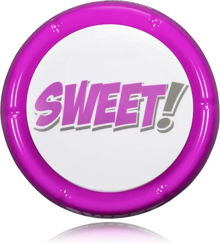 Vista 4 de Sweet Button Sweet Button Juguete de escritorio: asombrosa emoción de audio al alcance de tu mano