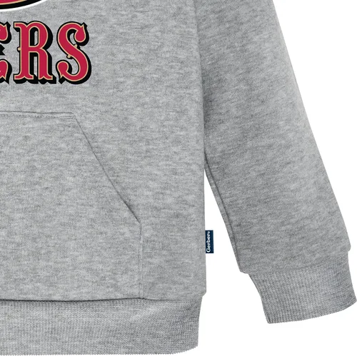 Vista 5 de Gerber NFL Baby Fleece Hoodie Sweatshirt
